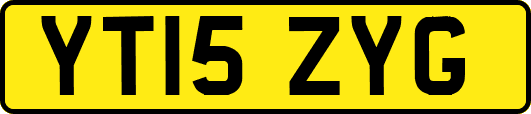 YT15ZYG