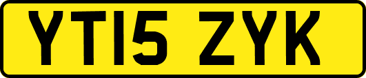 YT15ZYK