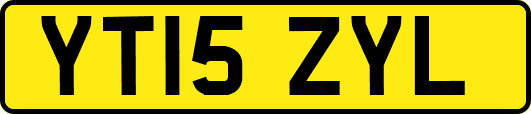YT15ZYL