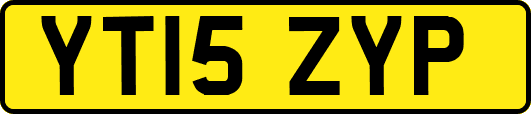 YT15ZYP