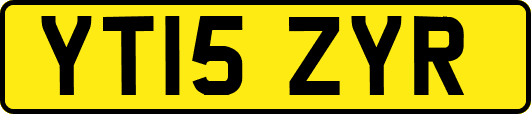 YT15ZYR