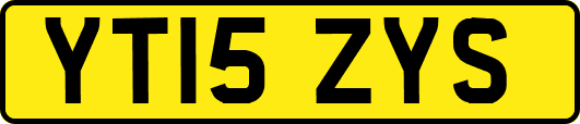 YT15ZYS