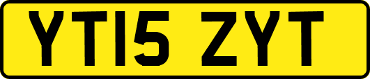 YT15ZYT