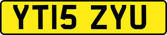 YT15ZYU