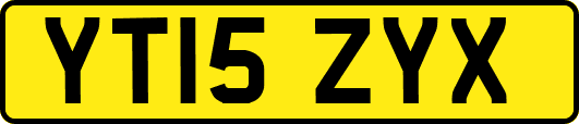 YT15ZYX
