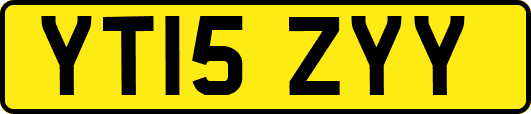 YT15ZYY