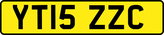 YT15ZZC