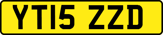 YT15ZZD