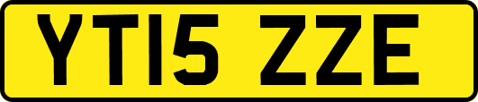 YT15ZZE