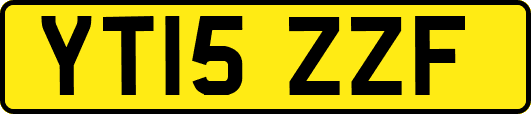 YT15ZZF