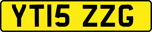 YT15ZZG