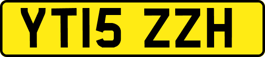 YT15ZZH