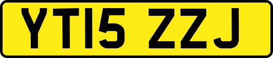 YT15ZZJ