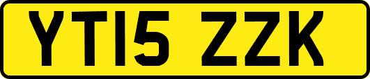 YT15ZZK