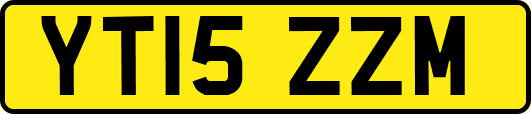 YT15ZZM