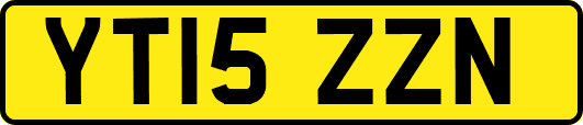 YT15ZZN