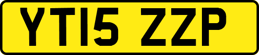 YT15ZZP