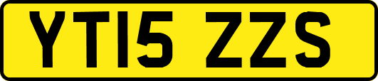 YT15ZZS