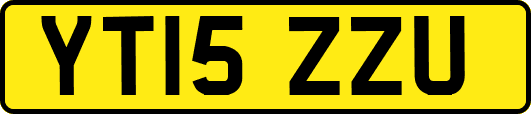 YT15ZZU