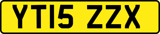 YT15ZZX