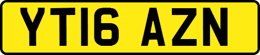 YT16AZN