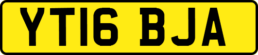 YT16BJA