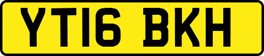 YT16BKH