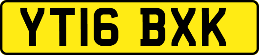 YT16BXK