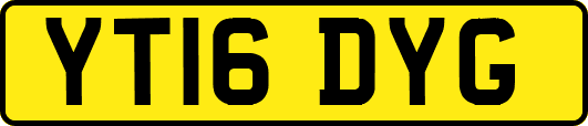 YT16DYG
