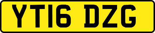 YT16DZG