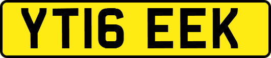 YT16EEK