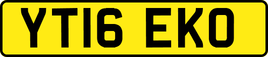 YT16EKO