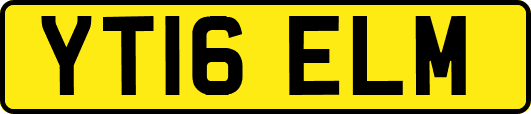 YT16ELM