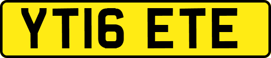 YT16ETE