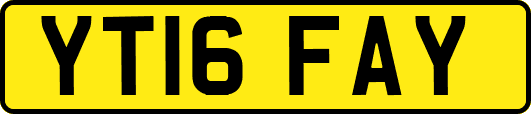 YT16FAY