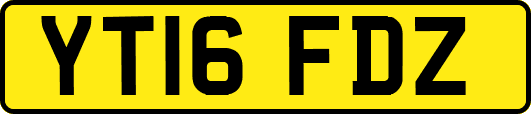 YT16FDZ