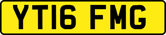 YT16FMG