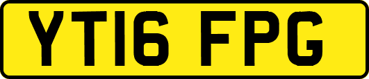 YT16FPG