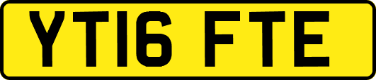 YT16FTE