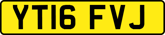 YT16FVJ