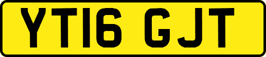 YT16GJT