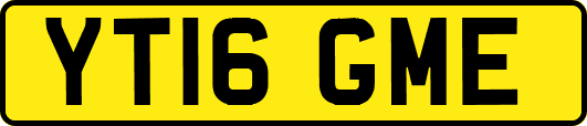 YT16GME