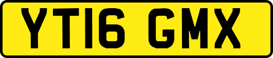YT16GMX