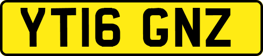 YT16GNZ