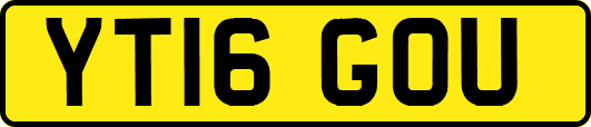 YT16GOU