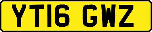 YT16GWZ