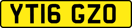 YT16GZO
