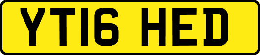 YT16HED