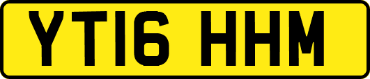 YT16HHM