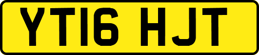 YT16HJT